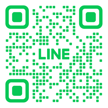 AIラッパーくん LINE友だち追加 QRコード